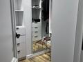4-бөлмелі пәтер · 136 м² · 8/13 қабат, мкр Акжайык, Сырым батыра 2А — Сырым батыра - Толеметова, бағасы: 110 млн ₸ в Шымкенте, Абайский р-н