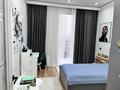 4-бөлмелі пәтер · 136 м² · 8/13 қабат, мкр Акжайык, Сырым батыра 2А — Сырым батыра - Толеметова, бағасы: 110 млн ₸ в Шымкенте, Абайский р-н — фото 14