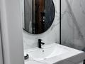 4-бөлмелі пәтер · 136 м² · 8/13 қабат, мкр Акжайык, Сырым батыра 2А — Сырым батыра - Толеметова, бағасы: 110 млн ₸ в Шымкенте, Абайский р-н — фото 21