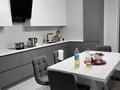 4-бөлмелі пәтер · 136 м² · 8/13 қабат, мкр Акжайык, Сырым батыра 2А — Сырым батыра - Толеметова, бағасы: 110 млн ₸ в Шымкенте, Абайский р-н — фото 5
