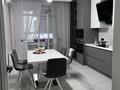 4-бөлмелі пәтер · 136 м² · 8/13 қабат, мкр Акжайык, Сырым батыра 2А — Сырым батыра - Толеметова, бағасы: 110 млн ₸ в Шымкенте, Абайский р-н — фото 6