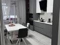 4-бөлмелі пәтер · 136 м² · 8/13 қабат, мкр Акжайык, Сырым батыра 2А — Сырым батыра - Толеметова, бағасы: 110 млн ₸ в Шымкенте, Абайский р-н — фото 7
