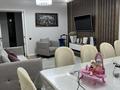 4-бөлмелі пәтер · 136 м² · 8/13 қабат, мкр Акжайык, Сырым батыра 2А — Сырым батыра - Толеметова, бағасы: 110 млн ₸ в Шымкенте, Абайский р-н — фото 9