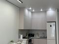 2-комнатная квартира · 45 м² · 16/19 этаж, Жошы Хана 12 за 320 000 ₸ в Астане, Есильский р-н — фото 2