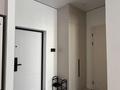 2-комнатная квартира · 45 м² · 16/19 этаж, Жошы Хана 12 за 320 000 ₸ в Астане, Есильский р-н — фото 4