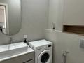 2-комнатная квартира · 45 м² · 16/19 этаж, Жошы Хана 12 за 320 000 ₸ в Астане, Есильский р-н — фото 6