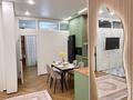3-комнатная квартира · 62 м² · 7/10 этаж, Абая 118к10 за 25 000 ₸ в Алматы, Бостандыкский р-н — фото 8
