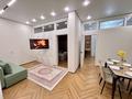 3-комнатная квартира · 62 м² · 7/10 этаж, Абая 118к10 за 25 000 ₸ в Алматы, Бостандыкский р-н — фото 10