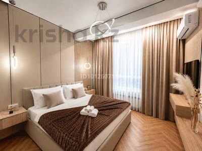 3-комнатная квартира · 62 м² · 7/10 этаж, Абая 118к10 за 27 000 ₸ в Алматы, Бостандыкский р-н