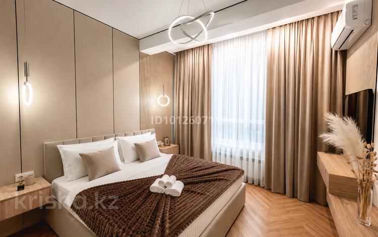 3-комнатная квартира · 62 м² · 7/10 этаж, Абая 118к10 за 25 000 ₸ в Алматы, Бостандыкский р-н — фото 20
