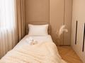 3-комнатная квартира · 62 м² · 7/10 этаж, Абая 118к10 за 25 000 ₸ в Алматы, Бостандыкский р-н — фото 5