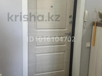 1-комнатная квартира · 40 м² · 1/7 этаж, Мик Болашак 4А — Ашимова за 12 000 ₸ в Талдыкоргане, мкр Болашак