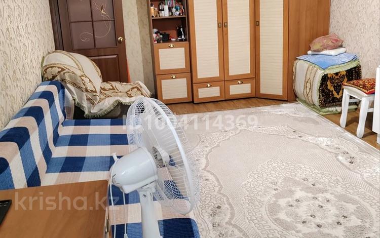 1-комнатная квартира · 38.7 м² · 5/5 этаж, Майкудук, Майкудук, мкр Мамыраева 13 — Тд Каскад за 12 млн ₸ в Караганде, Алихана Бокейханова р-н — фото 2