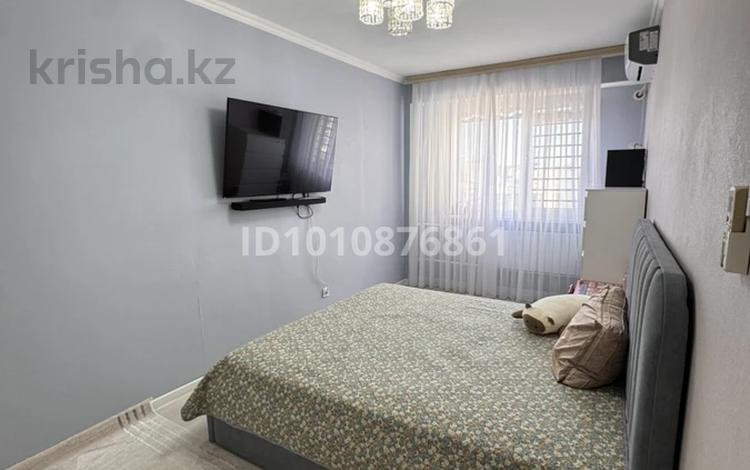 3-бөлмелі пәтер · 115.3 м² · 9/12 қабат, 12-й мкр 37, бағасы: 39 млн ₸ в Актау — фото 2