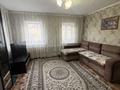Отдельный дом · 2 комнаты · 53.7 м² · 5.4 сот., Ардагерлер 41 — Сроства за 13.5 млн ₸ в Семее