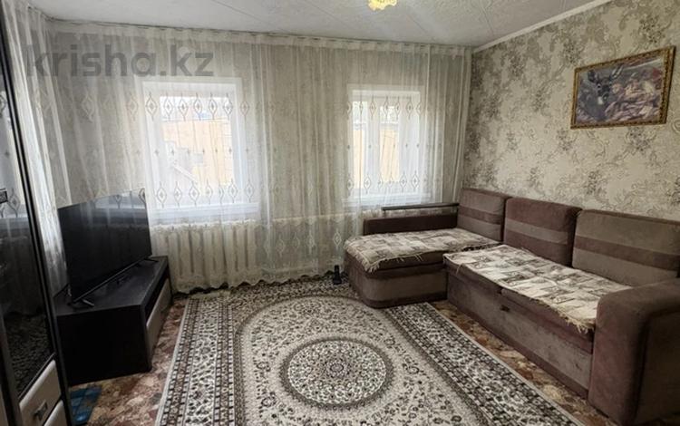 Отдельный дом · 2 комнаты · 53.7 м² · 5.4 сот., Ардагерлер 41 — Сроства за 13.5 млн ₸ в Семее — фото 2