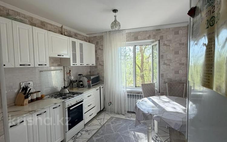 2-бөлмелі пәтер · 53.2 м² · 3/5 қабат, 5мкр, бағасы: 25.5 млн ₸ в Конаеве — фото 2