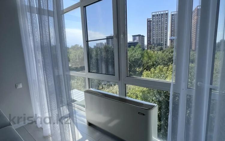2-комнатная квартира · 88.1 м² · 4/4 этаж, мкр Баганашыл 144 за 83 млн ₸ в Алматы, Бостандыкский р-н — фото 2