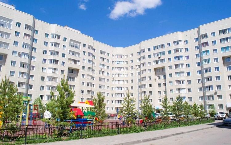 4-бөлмелі пәтер · 97 м² · 1/9 қабат, Сауран 14 — Керей жанибек хандар, бағасы: 65 млн ₸ в Астане, Есильский р-н — фото 2