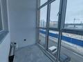 1-бөлмелі пәтер · 46.5 м² · 3/9 қабат, шокая, бағасы: 21.5 млн ₸ в Актобе — фото 14