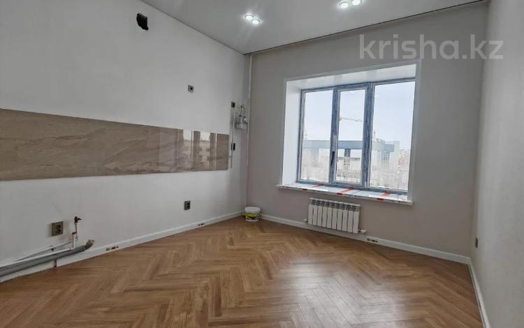 1-бөлмелі пәтер · 46.5 м² · 3/9 қабат, шокая, бағасы: 21.5 млн ₸ в Актобе — фото 3
