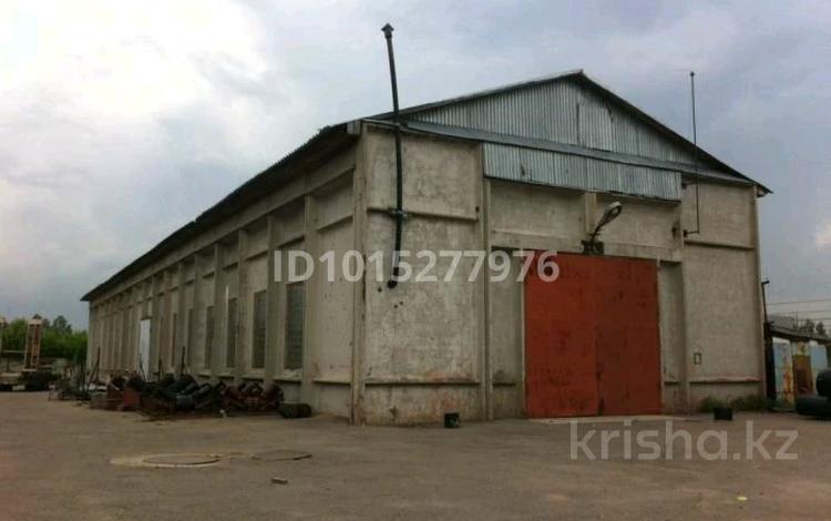 Свободное назначение, склады, сельское хозяйство · 5000 м² за 70 млн ₸ в Раздольное — фото 2