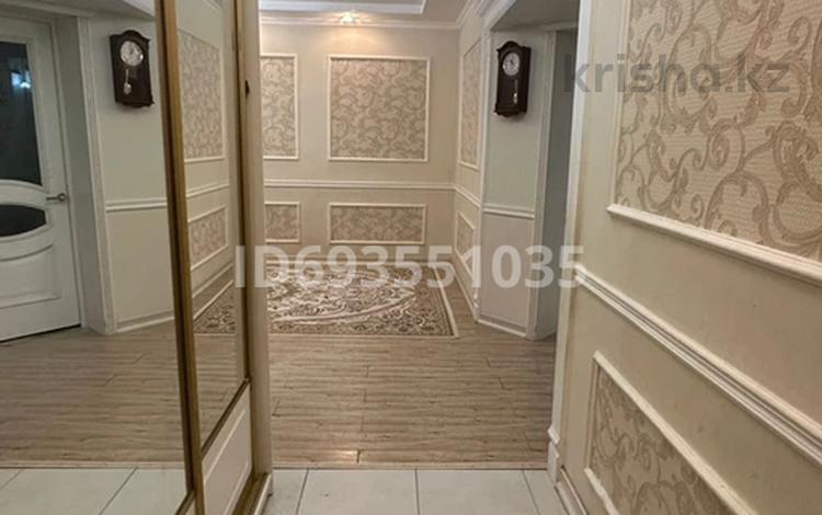 5-комнатная квартира · 107 м² · 3/6 этаж, 31А мкр — Хазар плаза, общеобразовательная школа #30 за 35 млн ₸ в Актау — фото 2