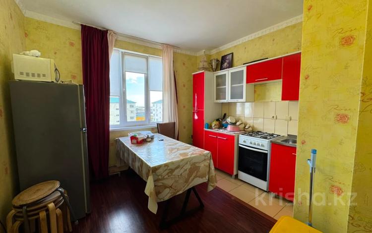 2-бөлмелі пәтер · 57 м² · 5/5 қабат, Сырым Датова 35Б, бағасы: 16.5 млн ₸ в Атырау — фото 22