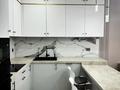 4-комнатная квартира · 126 м² · 10/14 этаж, Гагарина 277/7 за 152 млн ₸ в Алматы, Бостандыкский р-н — фото 5