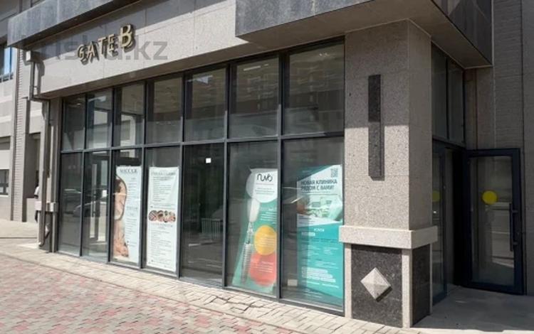Свободное назначение · 182.3 м² за 1.8 млн ₸ в Астане, Нура р-н — фото 2