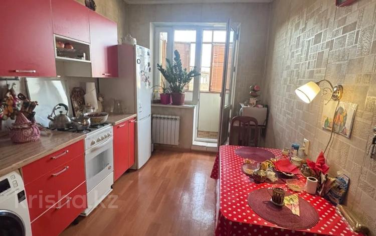 2-комнатная квартира · 53 м² · 5/5 этаж, мкр Тастак-2 за 31.5 млн ₸ в Алматы, Алмалинский р-н — фото 2