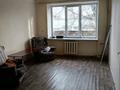 1-комнатная квартира, 35 м², 2/5 этаж помесячно, Калдаякова 7 — Суворовский училище за 85 000 〒 в Шымкенте
