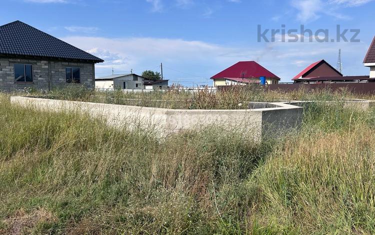 Жер телімі · 8 сотық, Шанырак 13, бағасы: 13 млн ₸ в Кызыл ту-4 — фото 2