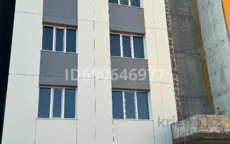 2-комнатная квартира, 60.28 м², 6/10 этаж, Алтын Орда за 26.2 млн 〒 в Алматы — фото 16