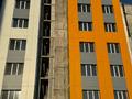 2-комнатная квартира, 60.28 м², 6/10 этаж, Алтын Орда за 26.2 млн 〒 в Алматы — фото 5