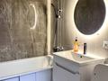 2-комнатная квартира · 57 м² · 5/8 этаж, мкр Нуркент 5 — Момышулы Рыскулова за 270 000 ₸ в Алматы, Алатауский р-н — фото 9