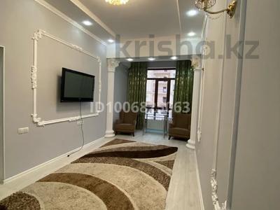 2-комнатная квартира · 47 м² · 1/12 этаж, 16-й мкр , 16 мкрн 49 за 21 млн 〒 в Актау