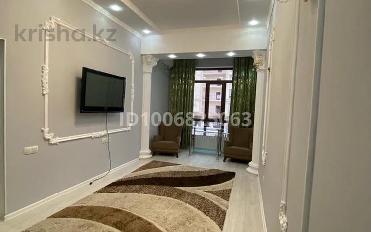 2-бөлмелі пәтер · 47 м² · 1/12 қабат, 16-й мкр , 16 мкрн 49 — ТРК Актау, бағасы: 21 млн ₸ — фото 4
