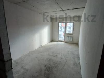 1-комнатная квартира, 28 м², 4/10 этаж, Жунисова за 14.5 млн 〒 в Алматы, Наурызбайский р-н