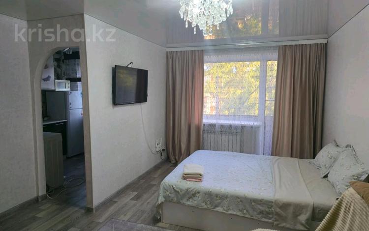 1-комнатная квартира · 37 м² · 5/5 этаж, Майкудук, Майкудук, 12й микрорайон 21 — Возле рынка Горняк за 1 000 ₸ в Караганде, Алихана Бокейханова р-н — фото 10