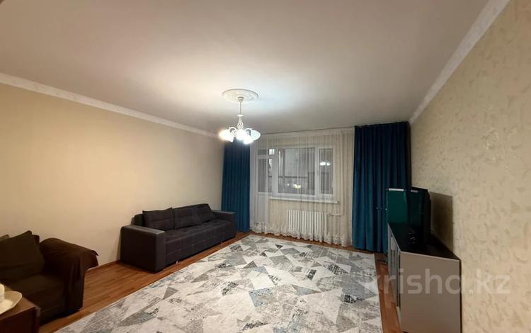 2-бөлмелі пәтер · 78 м² · 2/13 қабат, Чингиз Айтматов, бағасы: 30.9 млн ₸ в Астане, Нура р-н — фото 2
