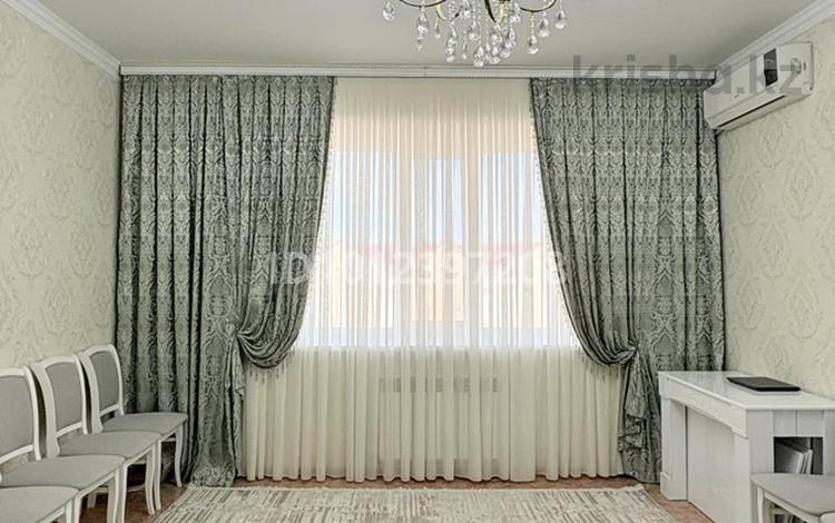 3-бөлмелі пәтер · 75.1 м² · 5/5 қабат, мкр. Алтын орда, Алтын Орда 9/4к1, бағасы: 32 млн ₸ в Актобе — фото 2