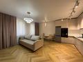 2-бөлмелі пәтер · 52 м² · 9/10 қабат, Аскарова Асанбая 21 — Садыкова, бағасы: 450 000 ₸ в Алматы, Бостандыкский р-н