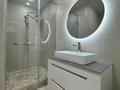 2-бөлмелі пәтер · 52 м² · 9/10 қабат, Аскарова Асанбая 21 — Садыкова, бағасы: 450 000 ₸ в Алматы, Бостандыкский р-н — фото 16