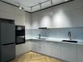2-бөлмелі пәтер · 52 м² · 9/10 қабат, Аскарова Асанбая 21 — Садыкова, бағасы: 450 000 ₸ в Алматы, Бостандыкский р-н — фото 4