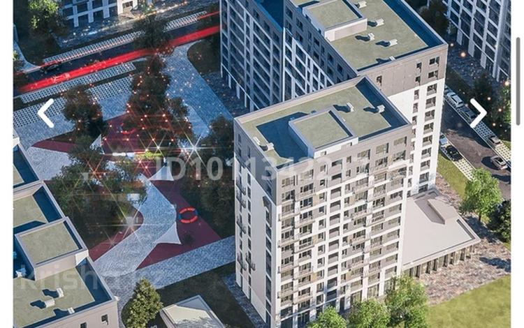 1-бөлмелі пәтер · 39 м² · 7/9 қабат, Просп. Рыскулова / ул. Онгарсыновой, бағасы: 22.6 млн ₸ в Алматы, Алатауский р-н — фото 2
