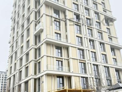 4-бөлмелі пәтер · 135 м² · 12/12 қабат, Радостовца, бағасы: 201 млн ₸ в Алматы, Бостандыкский р-н