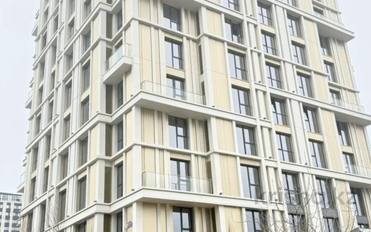4-комнатная квартира · 135 м² · 12/12 этаж, Радостовца за 201 млн ₸ в Алматы, Бостандыкский р-н — фото 2