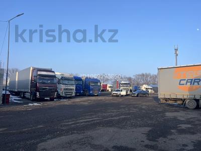 Промбаза · 1.2 га, Жибек жолы 75а за 370 млн 〒 в Байкент