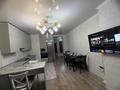 1-комнатная квартира · 90 м² · 8/25 этаж, 11-й мкр. 112В за 2 000 ₸ в Актобе — фото 11